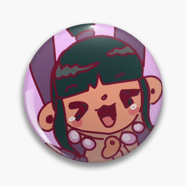 Item preview, Ace attorney Maya Fey designed and sold by ct_portf.