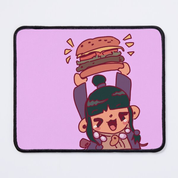 Item preview, Ace attorney Maya Fey designed and sold by ct_portf.