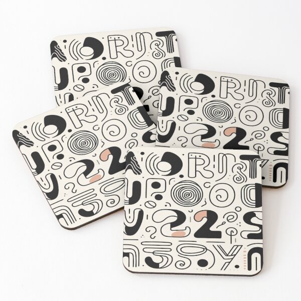 Item preview, Minimal Animal Silhouettes– Perfect Gift designed and sold by Imaginarium of Chaos falcon88 .