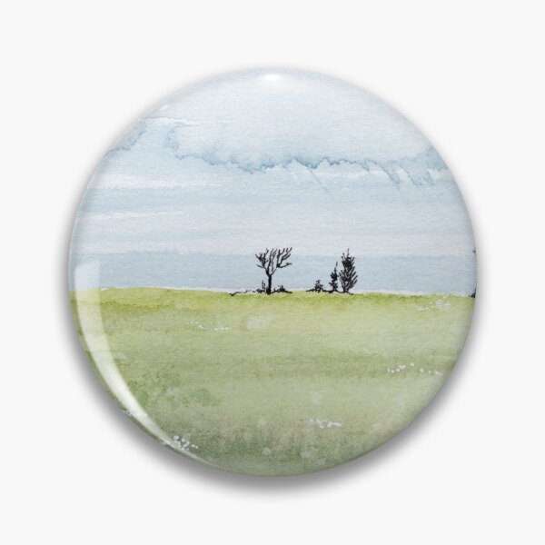 Item preview, Grasslands designed and sold by katherineblower.