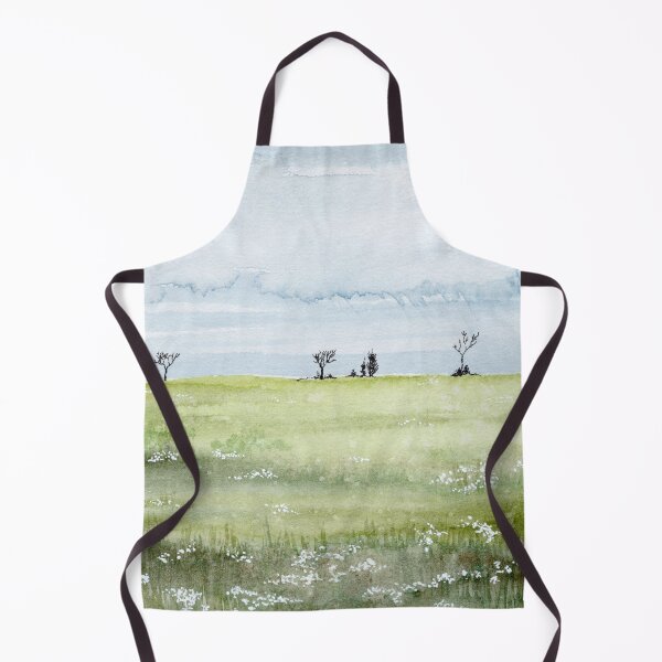 Item preview, Grasslands designed and sold by katherineblower.