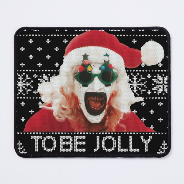 Artikelvorschau, Terrifier 3 Weihnachtsmann Weihnachten entworfen und verkauft von ShataraRichar.