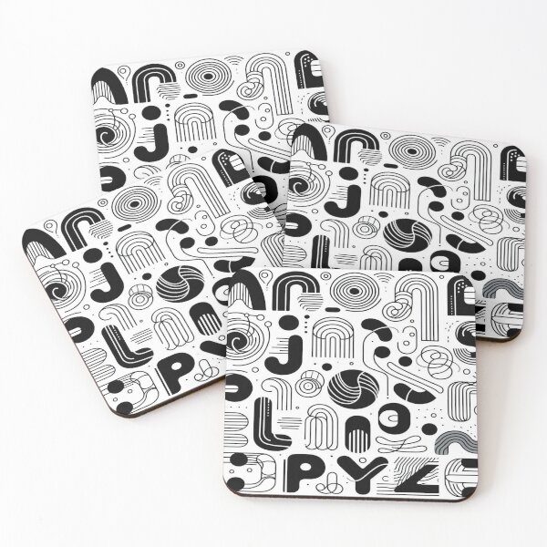 Item preview, Floating Eyes and Shapes– Perfect Gift designed and sold by Imaginarium of Chaos falcon88 .