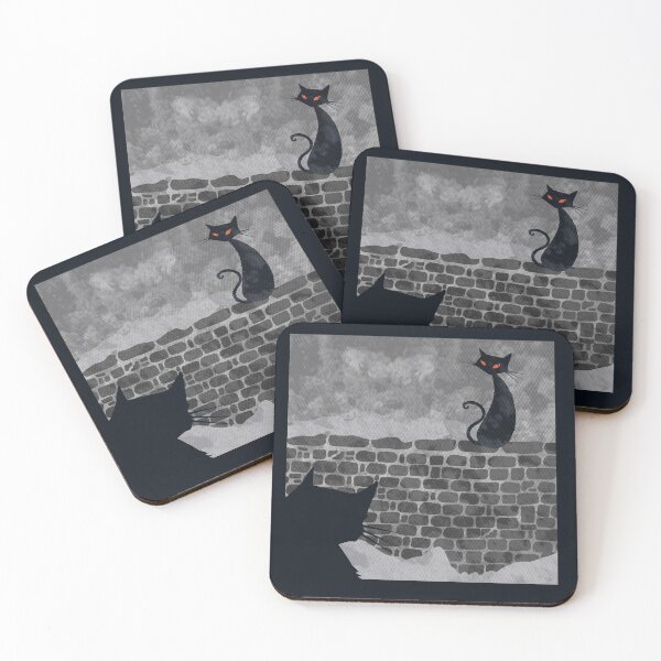 Item preview, That **** Glaring - It's rude to stare designed and sold by TalkingHerds.