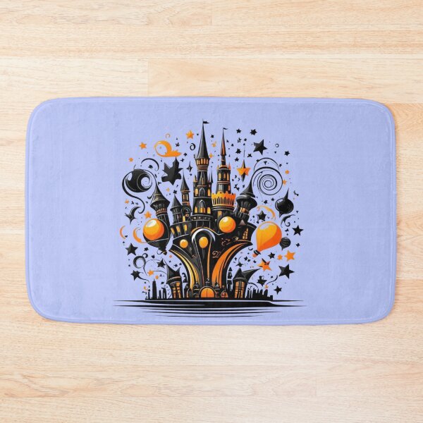 Item preview, Magical World: Discover Fantasy designed and sold by 0penvimark.