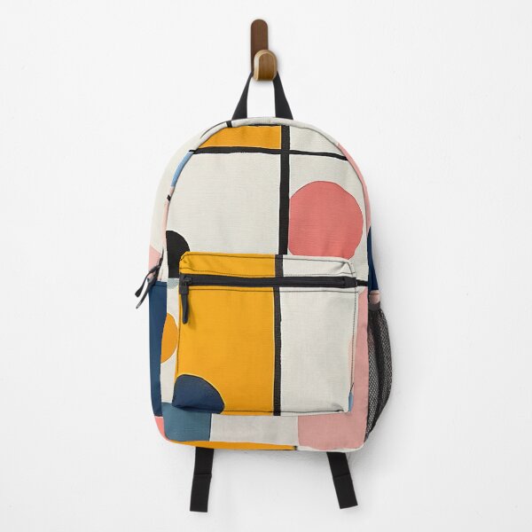 Item preview, Wassily Kandinsky Abstract Composition designed and sold by maniacfitness.
