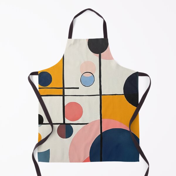 Item preview, Wassily Kandinsky Abstract Composition designed and sold by maniacfitness.