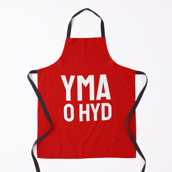 Item preview, Yma o Hyd designed and sold by VRedBaller.