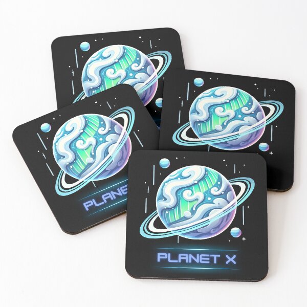 Item preview, Planet X designed and sold by Shamrocx.