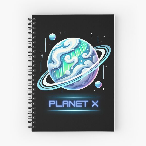 Item preview, Planet X designed and sold by Shamrocx.