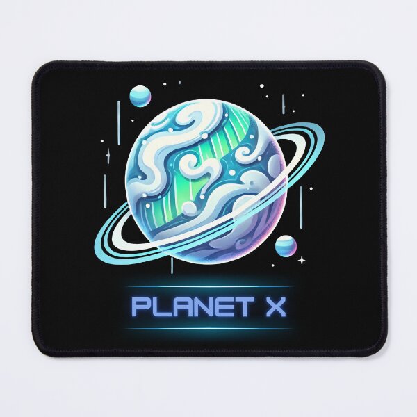 Item preview, Planet X designed and sold by Shamrocx.