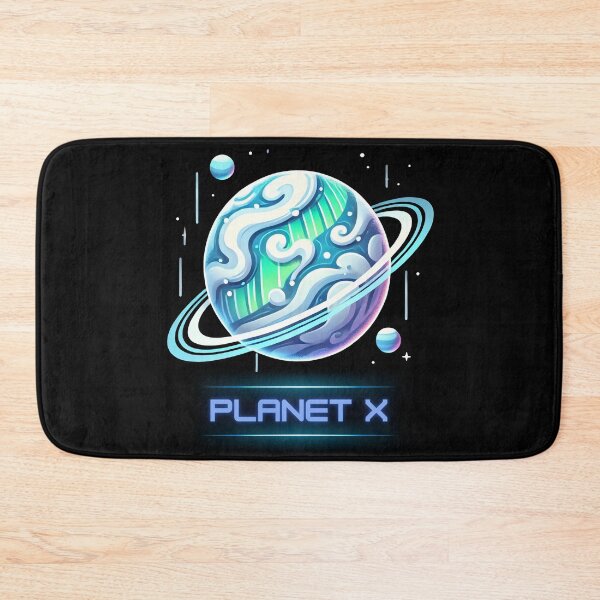 Item preview, Planet X designed and sold by Shamrocx.