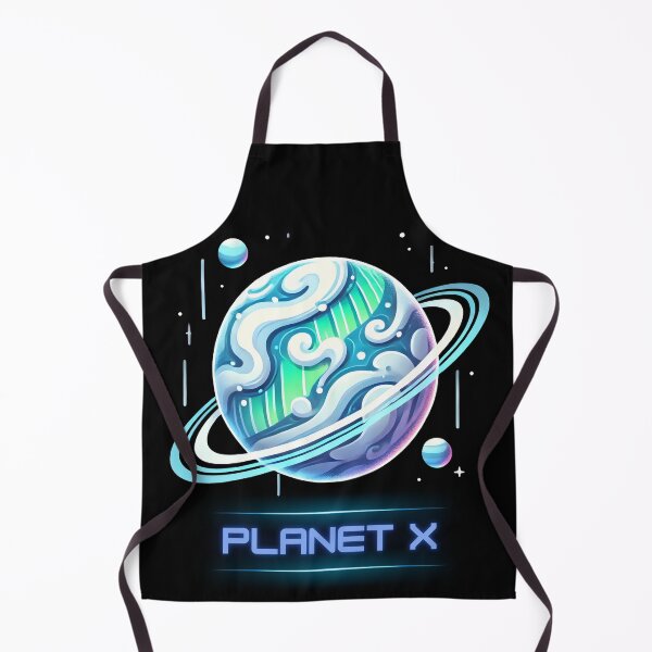 Item preview, Planet X designed and sold by Shamrocx.