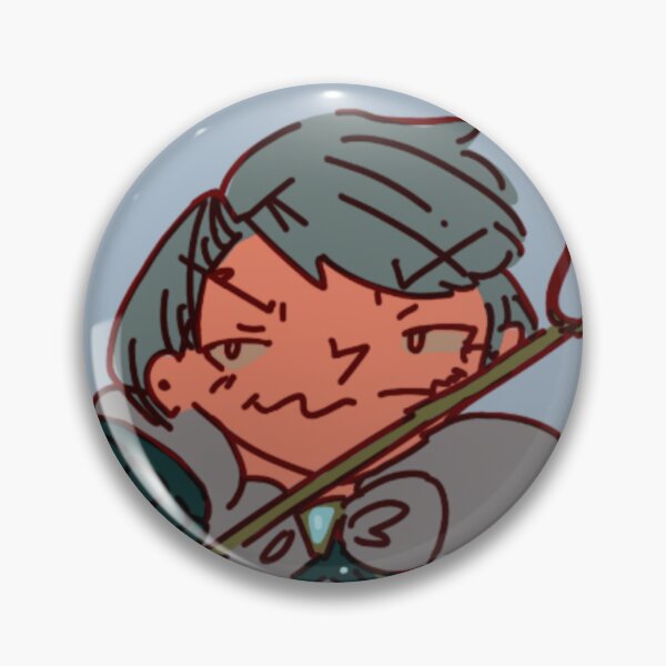 Item preview, Ace attorney franziska von karma designed and sold by ct_portf.