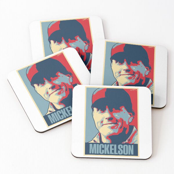 Item preview, Mickelson designed and sold by DFA.