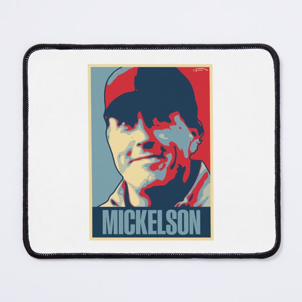 Item preview, Mickelson designed and sold by DFA.