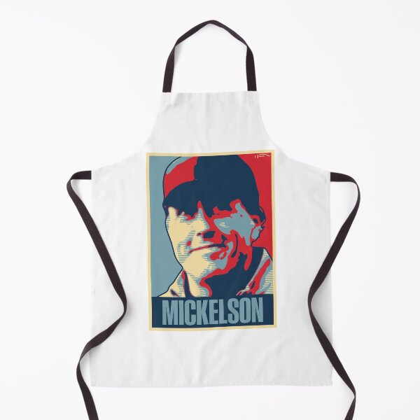 Item preview, Mickelson designed and sold by DFA.