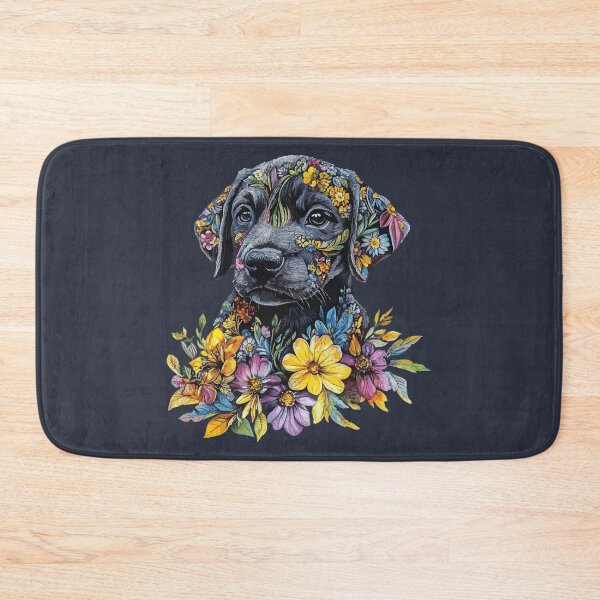 Artikelvorschau, Labrador Retriever Welpe entworfen und verkauft von VelvetRoom.