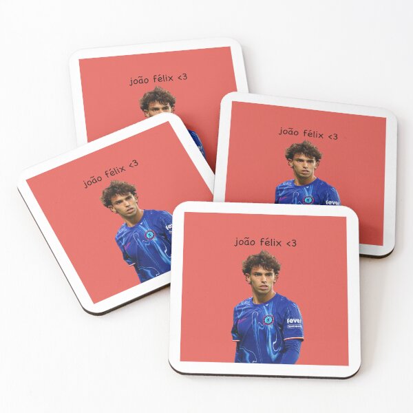 Item preview, joão félix heart designed and sold by transcreations.