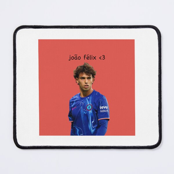 Item preview, joão félix heart designed and sold by transcreations.