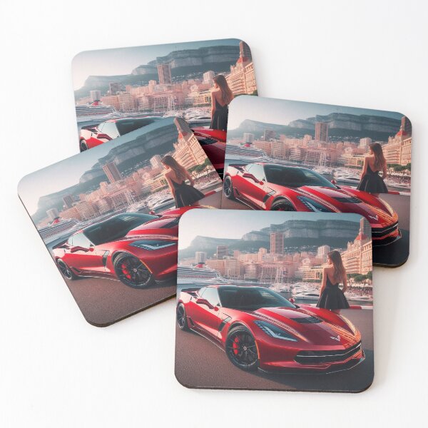 Item preview, Corvette designed and sold by RaF71PrO.