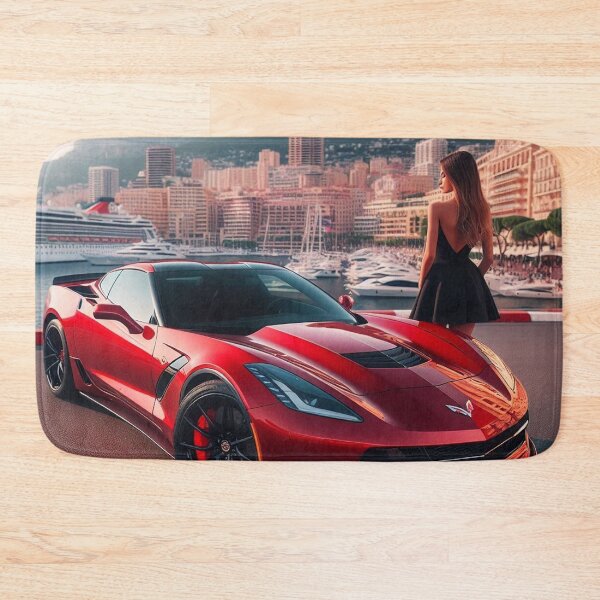 Item preview, Corvette designed and sold by RaF71PrO.