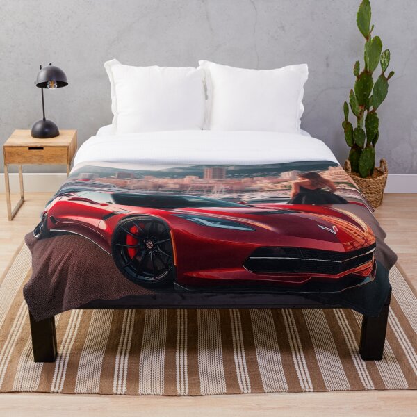 Item preview, Corvette designed and sold by RaF71PrO.
