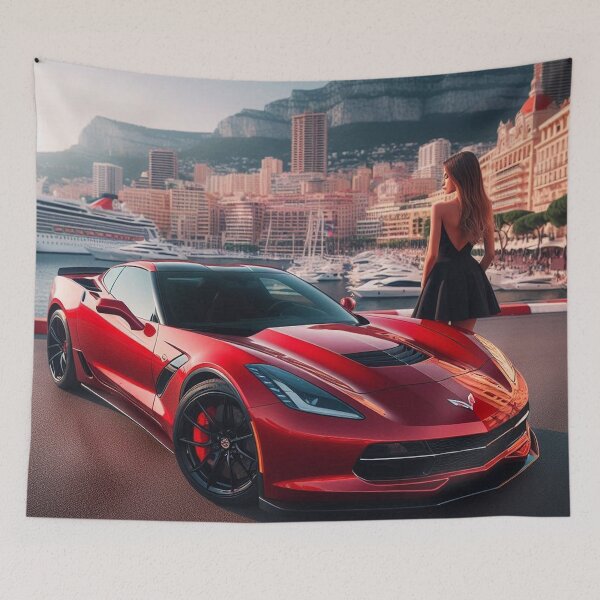 Item preview, Corvette designed and sold by RaF71PrO.