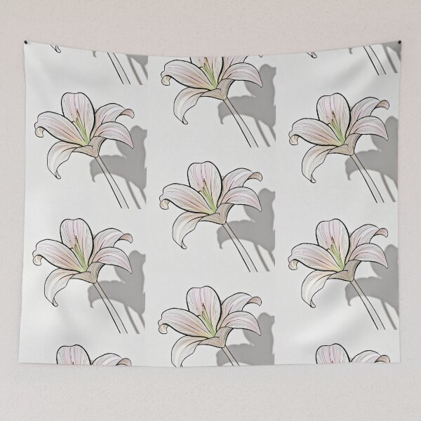 Item preview, Flower 237 designed and sold by Zeir Shop.
