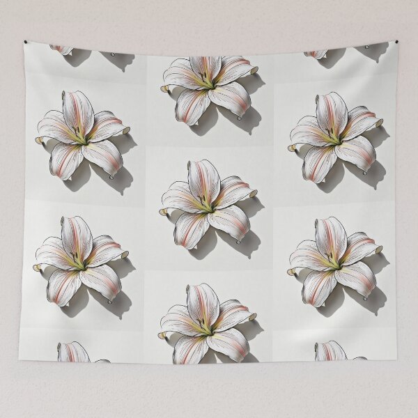 Item preview, Flower 238 designed and sold by Zeir Shop.