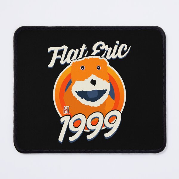 Item preview, Flat Eric 1999 designed and sold by ARKIRA - 100% authentic designs of the highest quality..