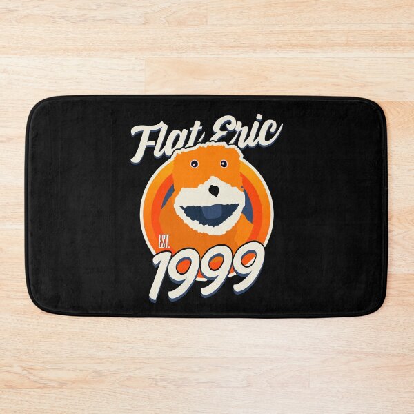 Item preview, Flat Eric 1999 designed and sold by ARKIRA - 100% authentic designs of the highest quality..