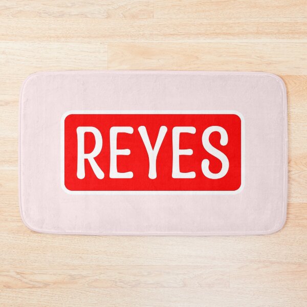 Item preview, Reyes Name designed and sold by Jeallan Designs.
