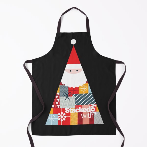 Item preview, Stacked With Joy designed and sold by UPPrints.