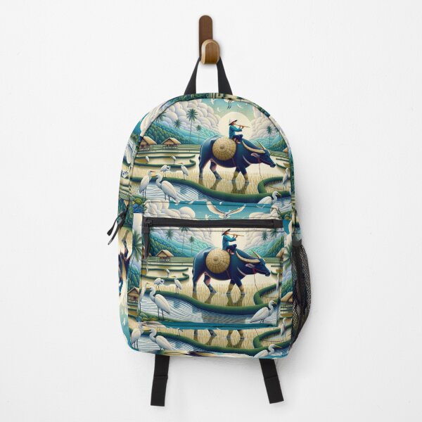 Item preview, Rice Cultivation designed and sold by M-Y-A-R-T-.