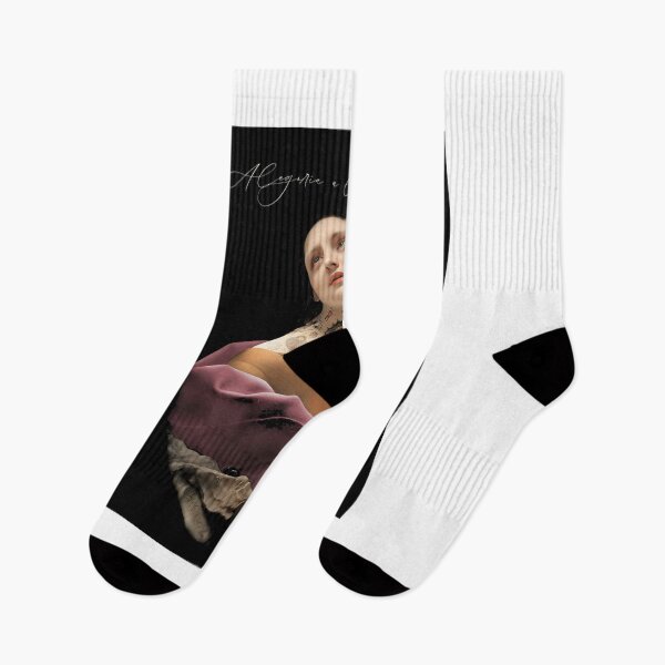 Item preview, Allegory of Patience designed and sold by jessnieves.