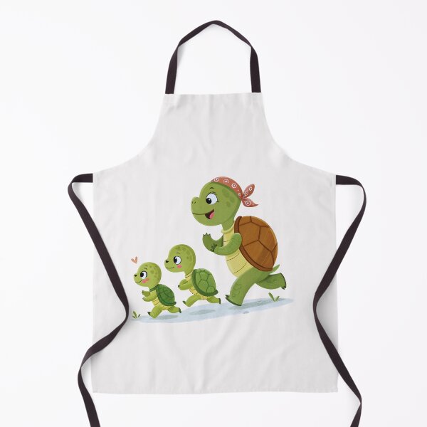 Item preview, Turtle Trot Tales designed and sold by JAMESAMORN.