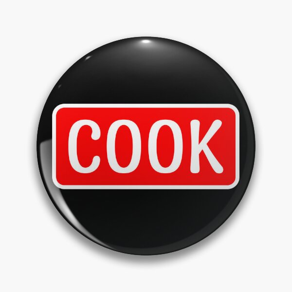 Item preview, Cook Name designed and sold by Jeallan Designs.