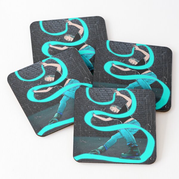 Item preview, Street tricks designed and sold by annekarolle.