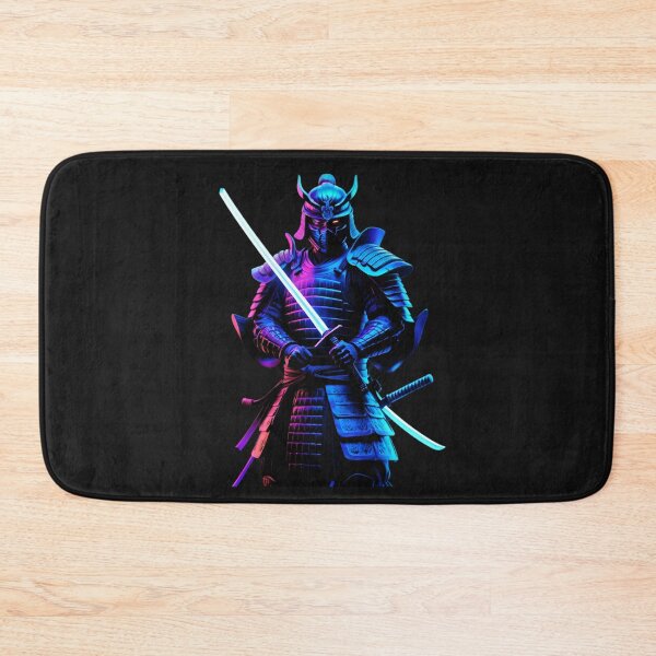 Item preview, Neon Samurai Glowing Katana designed and sold by Animeture.