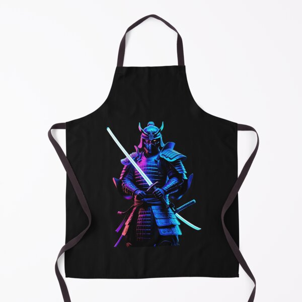 Item preview, Neon Samurai Glowing Katana designed and sold by Animeture.