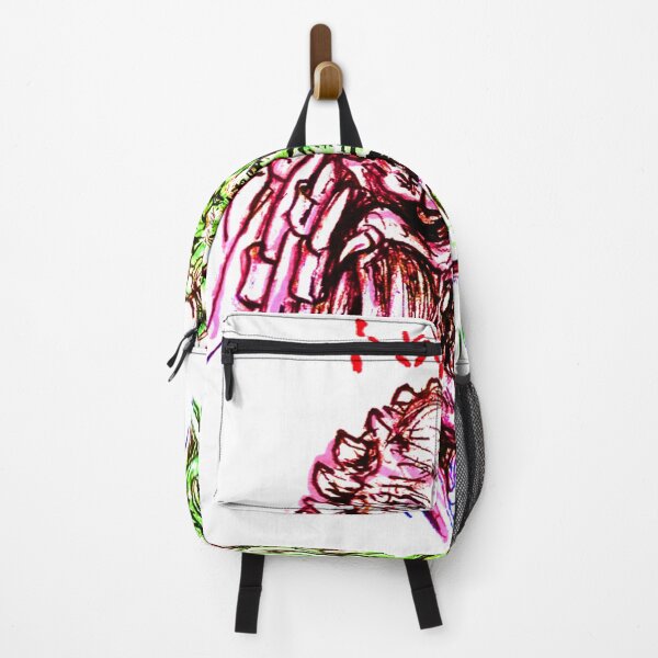 Item preview, Predator illustration designed and sold by Inkhov Art.