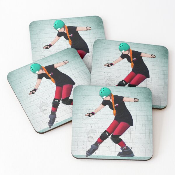 Item preview, Street trick - 2 designed and sold by annekarolle.