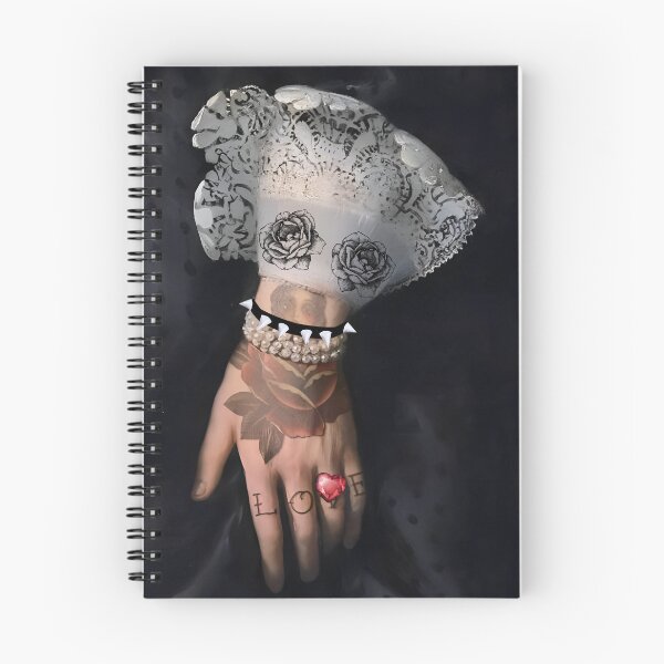 Item preview, Love Baroque designed and sold by jessnieves.