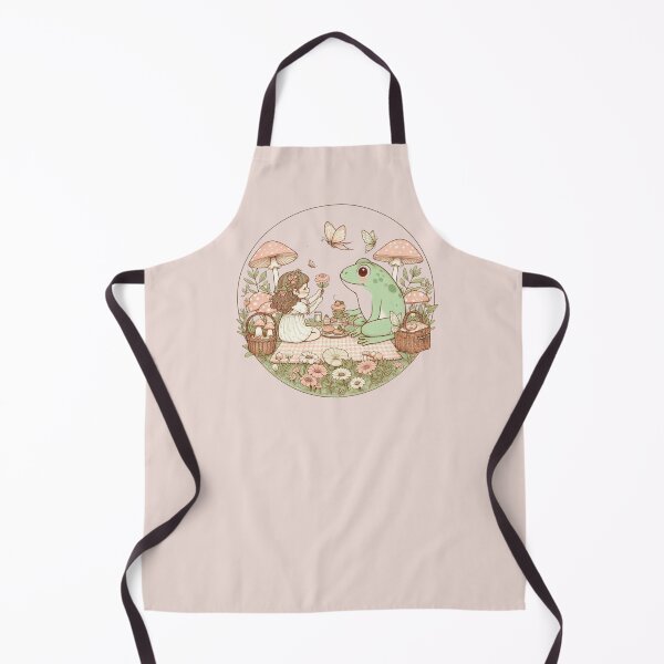 Item preview, Having a picnic in Springtime , faiycore design designed and sold by coloursforkids.