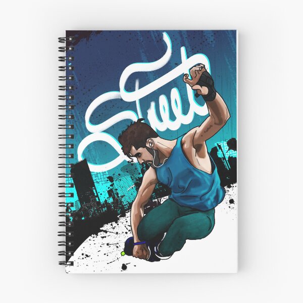 Item preview, Street trick - inline - designed and sold by annekarolle.