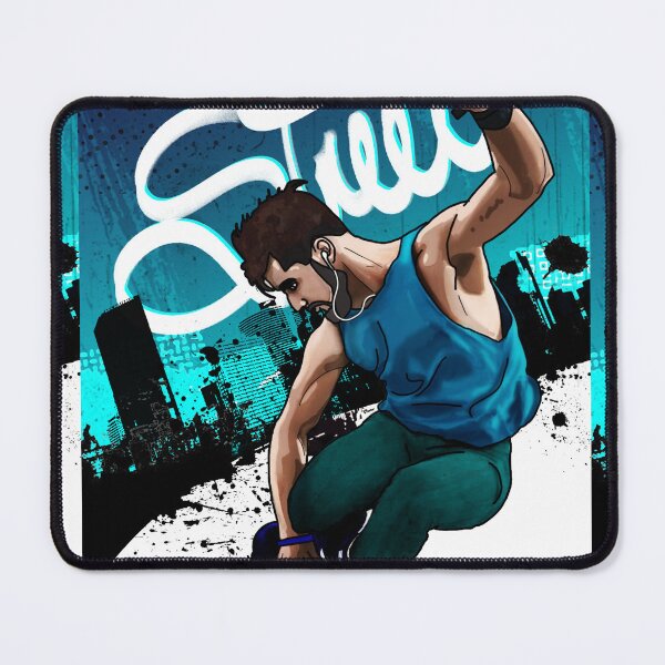 Item preview, Street trick - inline - designed and sold by annekarolle.