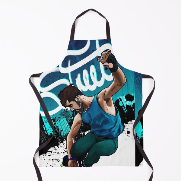 Item preview, Street trick - inline - designed and sold by annekarolle.