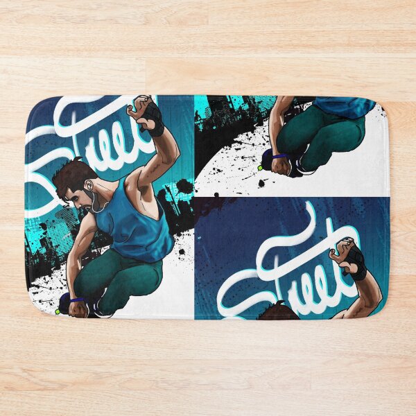 Item preview, Street trick - inline - designed and sold by annekarolle.