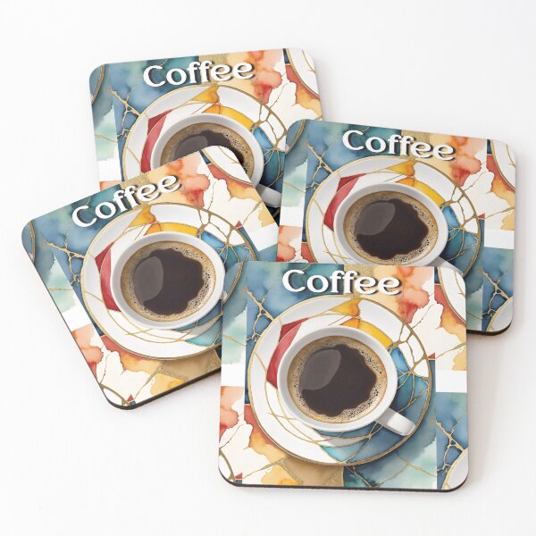 Item preview, Cuppa Coffee designed and sold by SimoesArtistry.